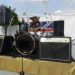The Drummer - Kendall Events