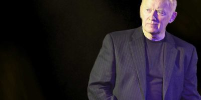 Roy Orbison, Gene Pitney, Bill Fury Tribute Act - Tony Lee in Cyprus with KendallEvents.com
