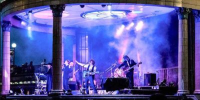 STAYIN’ ALIVE BEE GEES TRIBUTE | Kendall Events in Cyprus