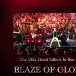 Bon Jovi by Blaze of Glory | Kendall Events in Cyprus