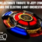 The Greatest Tribute to Jeff Lynne and the Electric Light Orchestra, are back in Cyprus 2024!