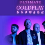 Utlimate Coldplay tribute band are back in Cyprus - Kendall Events